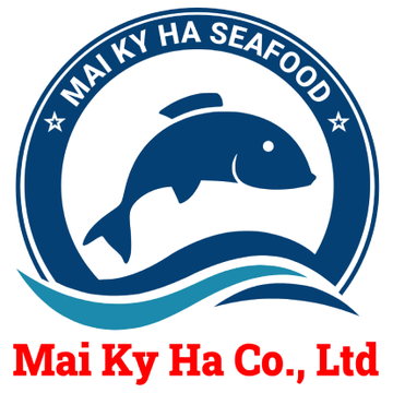 Logo MAI KỲ HÀ SEAFOOD